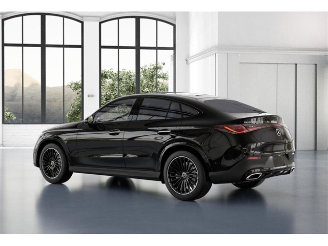 2026 Mercedes Benz GLC 300 4MATIC photo 29