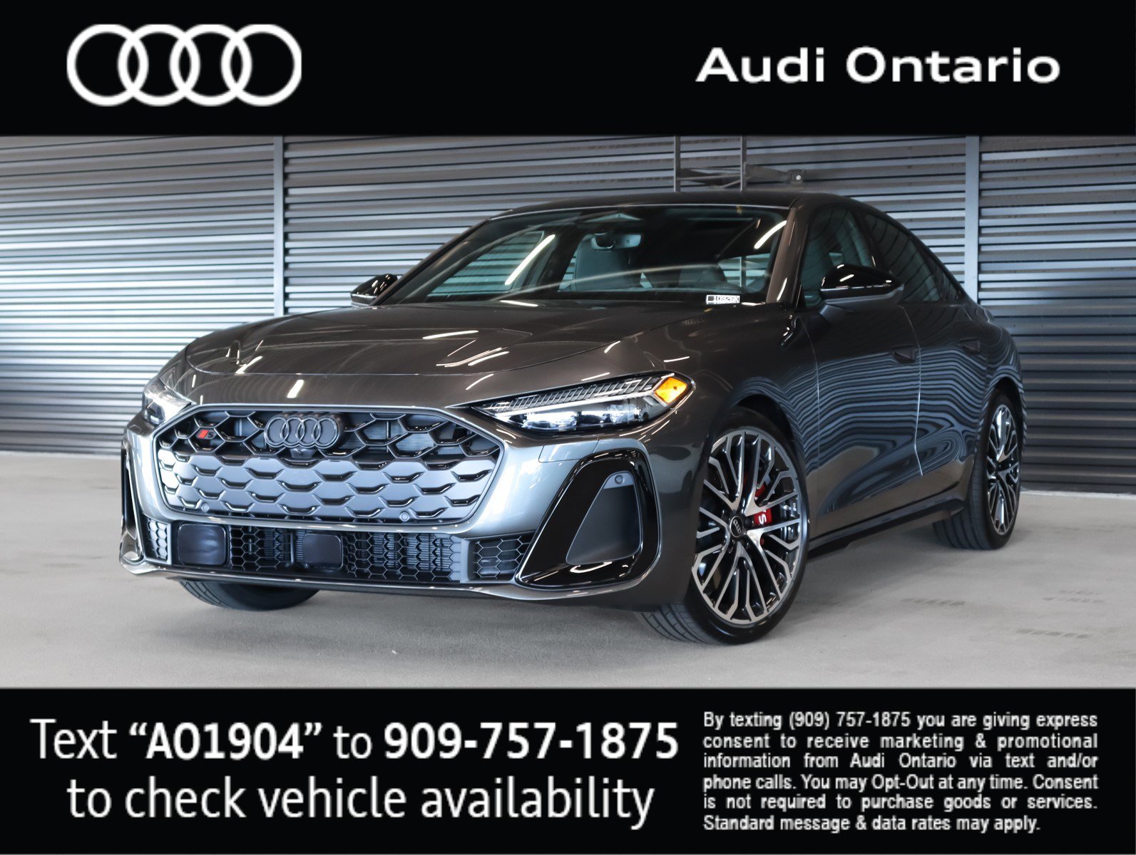 2025 Audi New S5 Premium Plus's photo