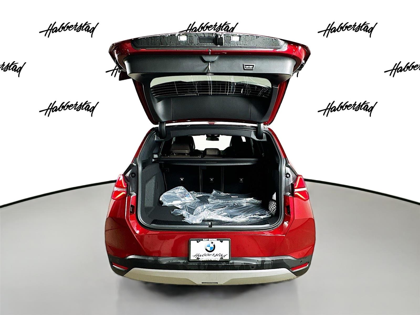 2025 Bmw X3 30x Drive photo 25