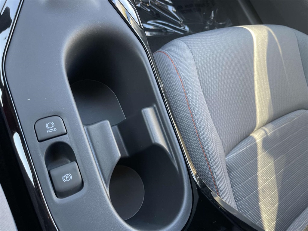 2025 Toyota Corolla SE photo 30
