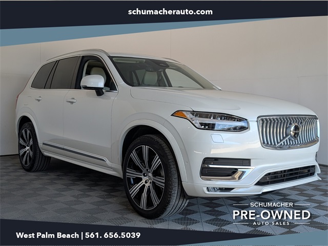 2024 Volvo XC90