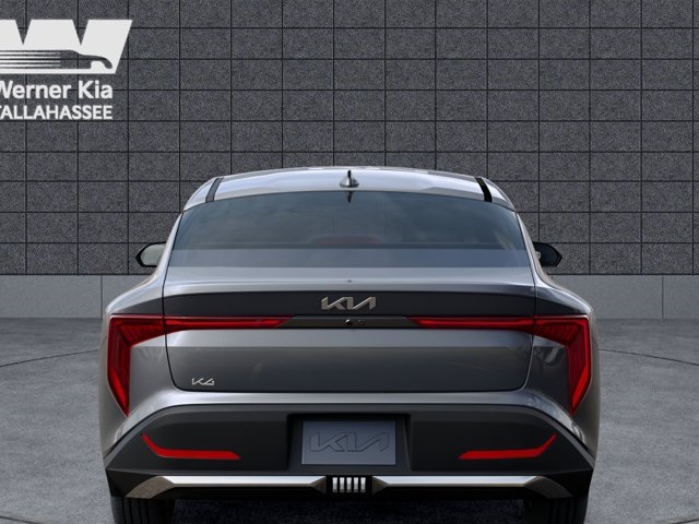 2025 Kia K4 LXS photo 11