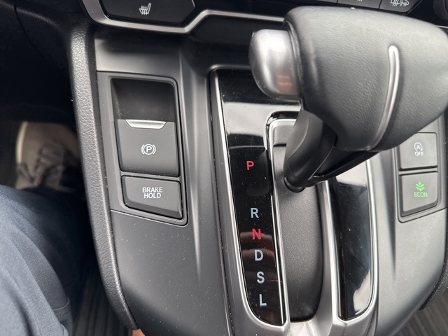 2022 Honda CR-V Touring photo 35