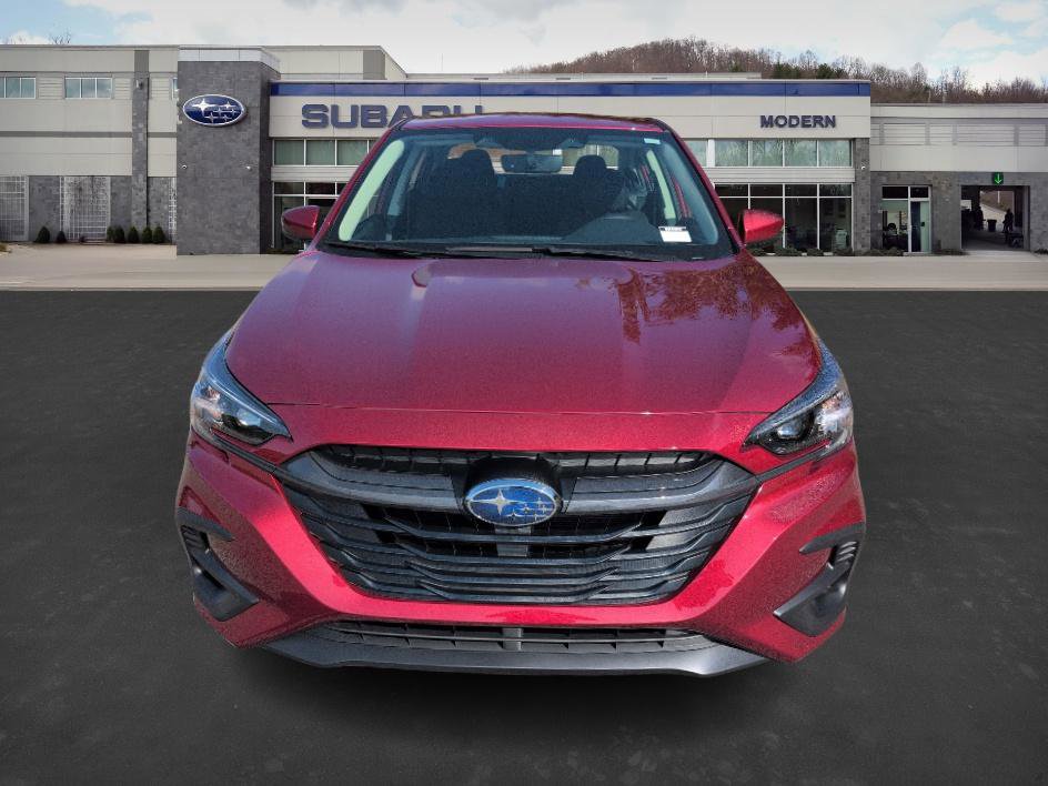 2025 Subaru Legacy Premium photo 2
