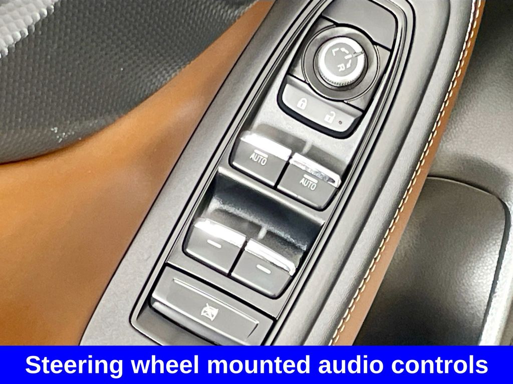 2022 Subaru Forester Touring photo 16