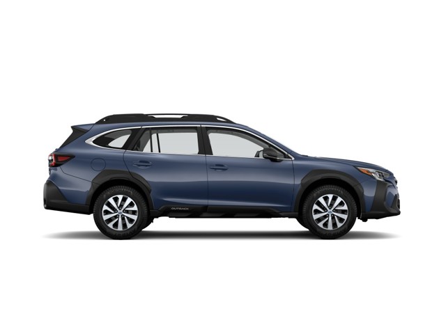 2025 Subaru Outback Base photo 7