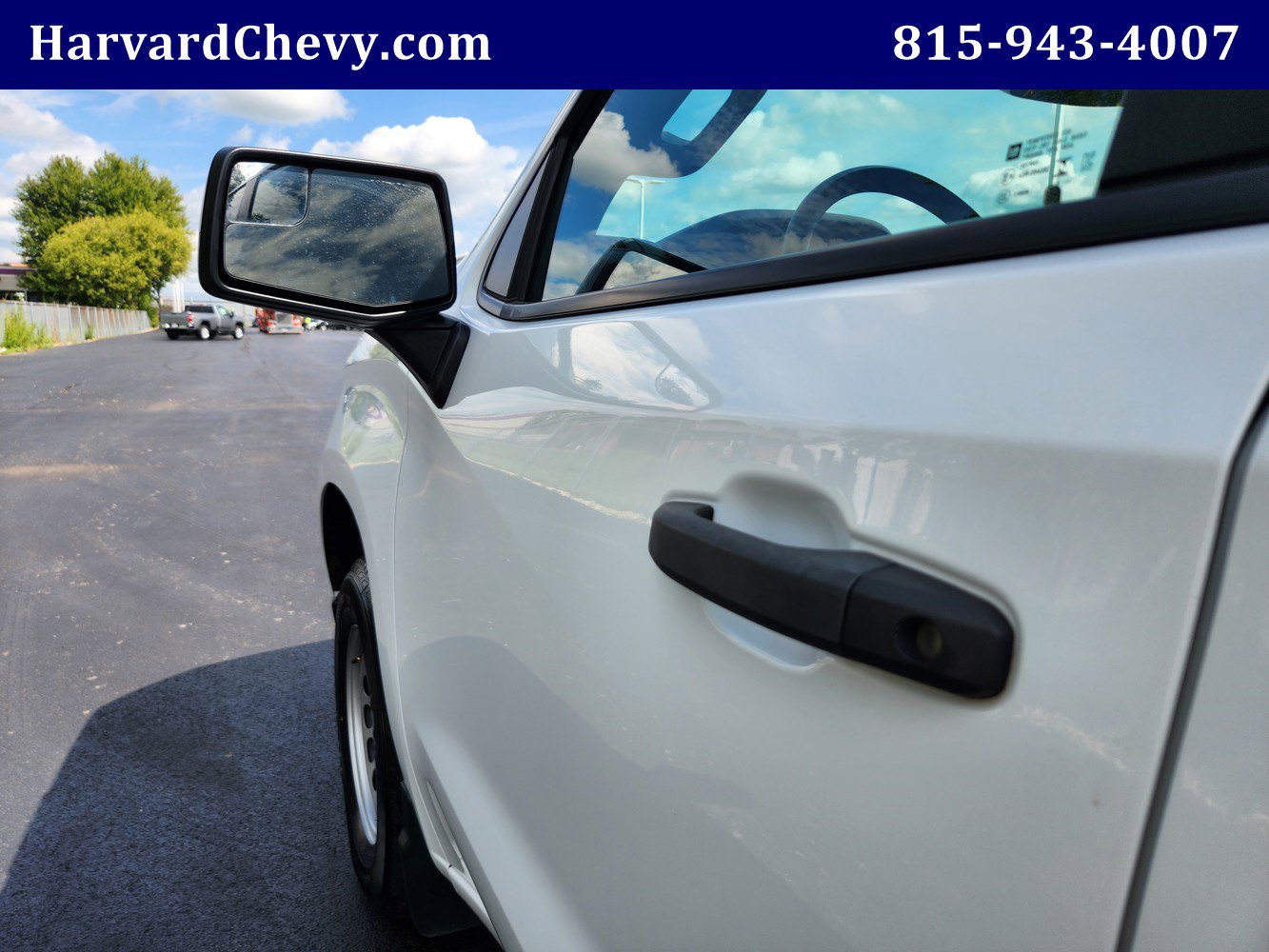 2024 Chevrolet Silverado 1500 photo 27