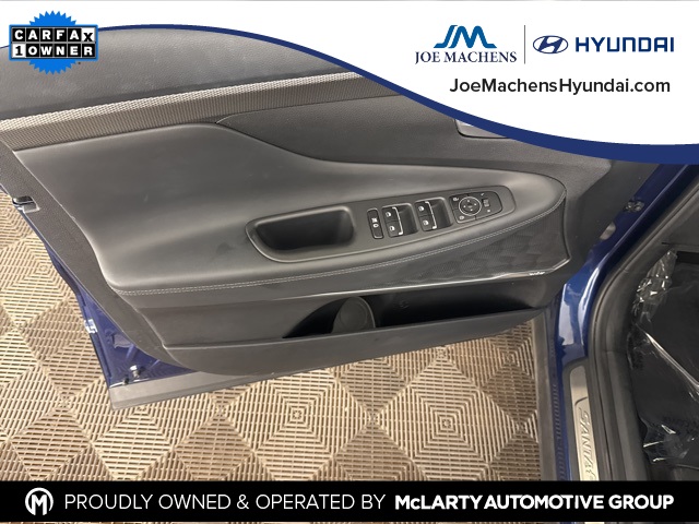 2020 Hyundai Santa Fe Limited photo 16