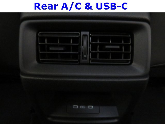 2026 Honda CR-V EX-L photo 17