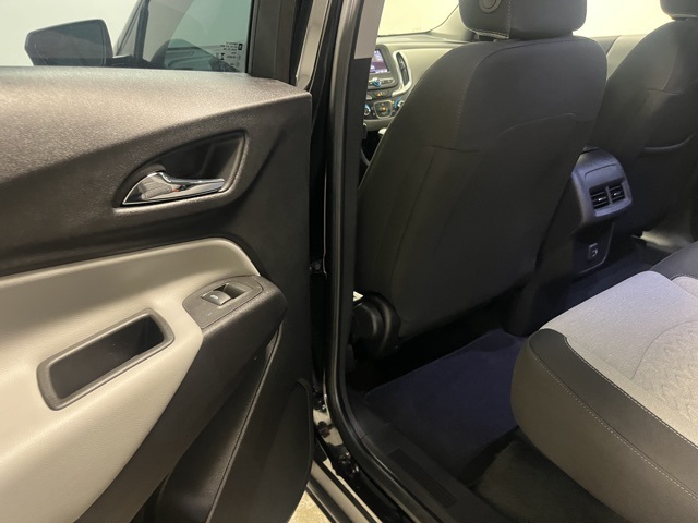 2024 Chevrolet Equinox LS photo 20