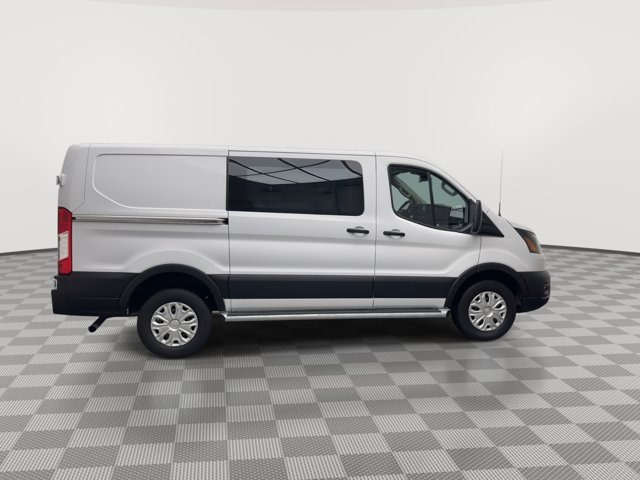 2024 Ford Transit Cargo Van photo 26