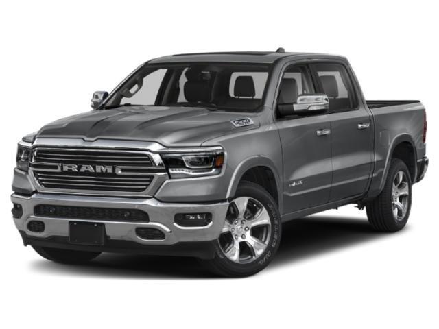 2020 RAM Ram 1500 Pickup Laramie's photo