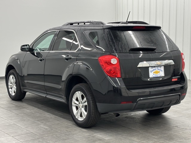 2015 Chevrolet Equinox LT photo 3