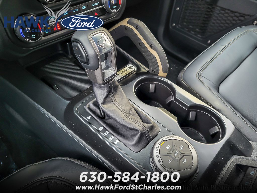 2025 FORD BRONCO - Image 14