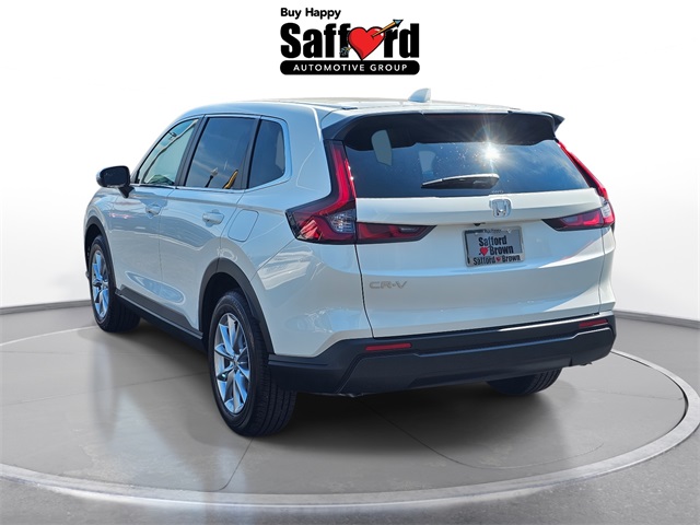 2026 Honda CR-V EX photo 4