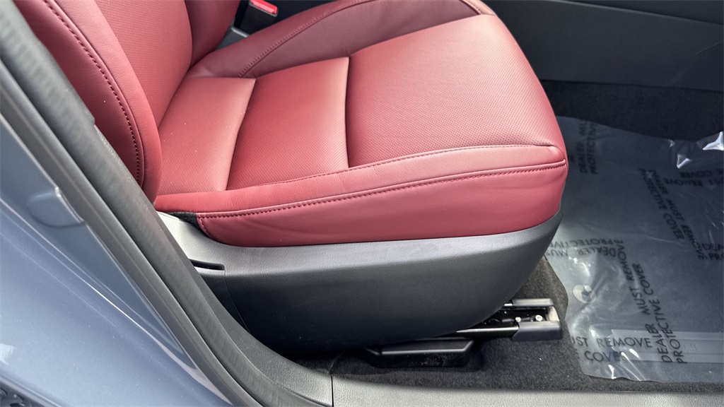 2025 Mazda CX-30 2.5 S Carbon photo 45