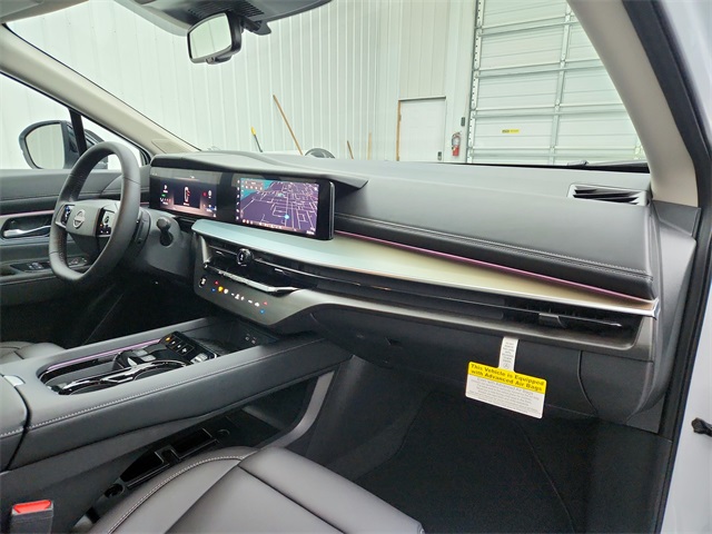 2025 Nissan Murano SL photo 29