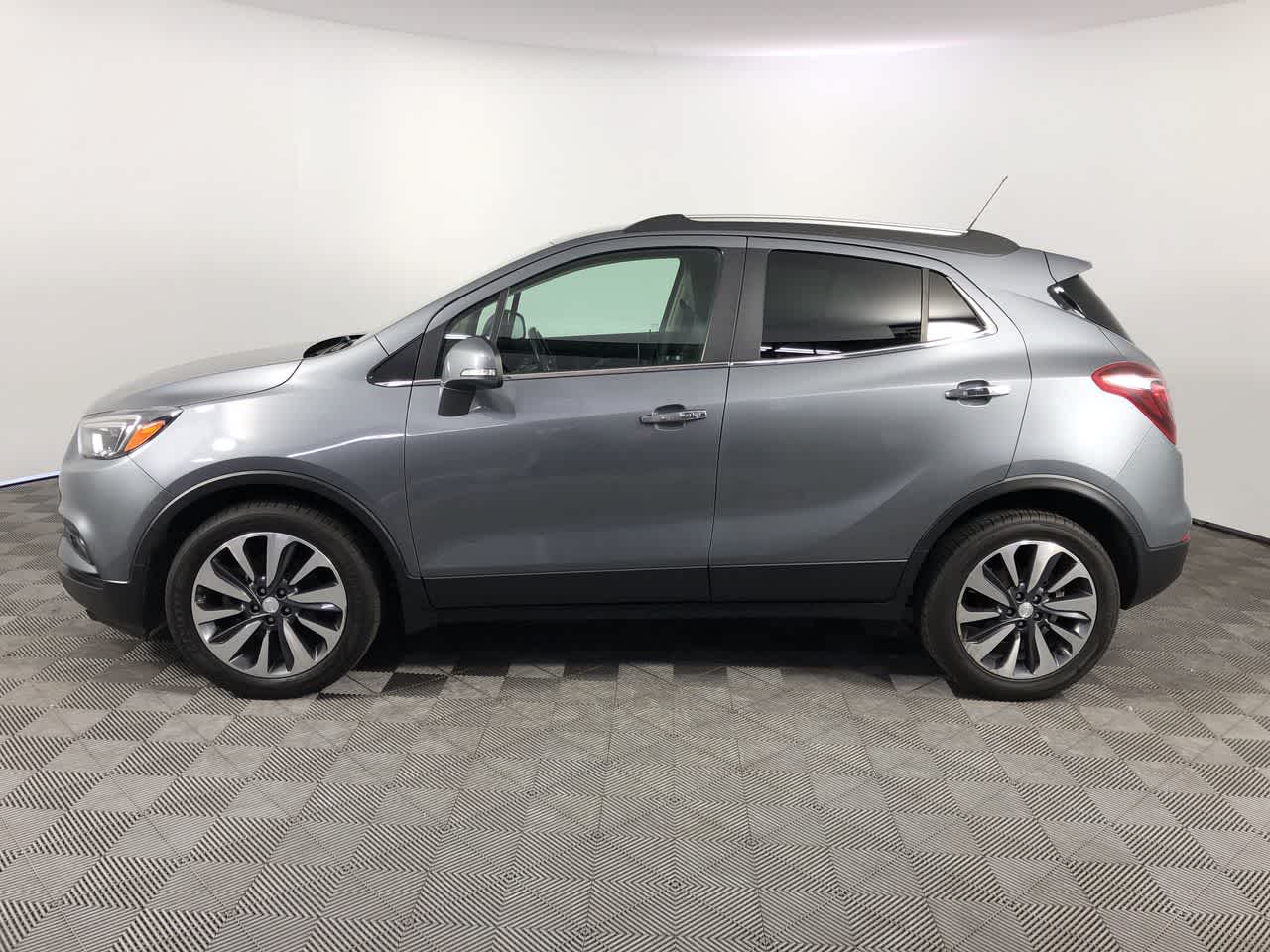 2020 Buick Encore Essence photo 5