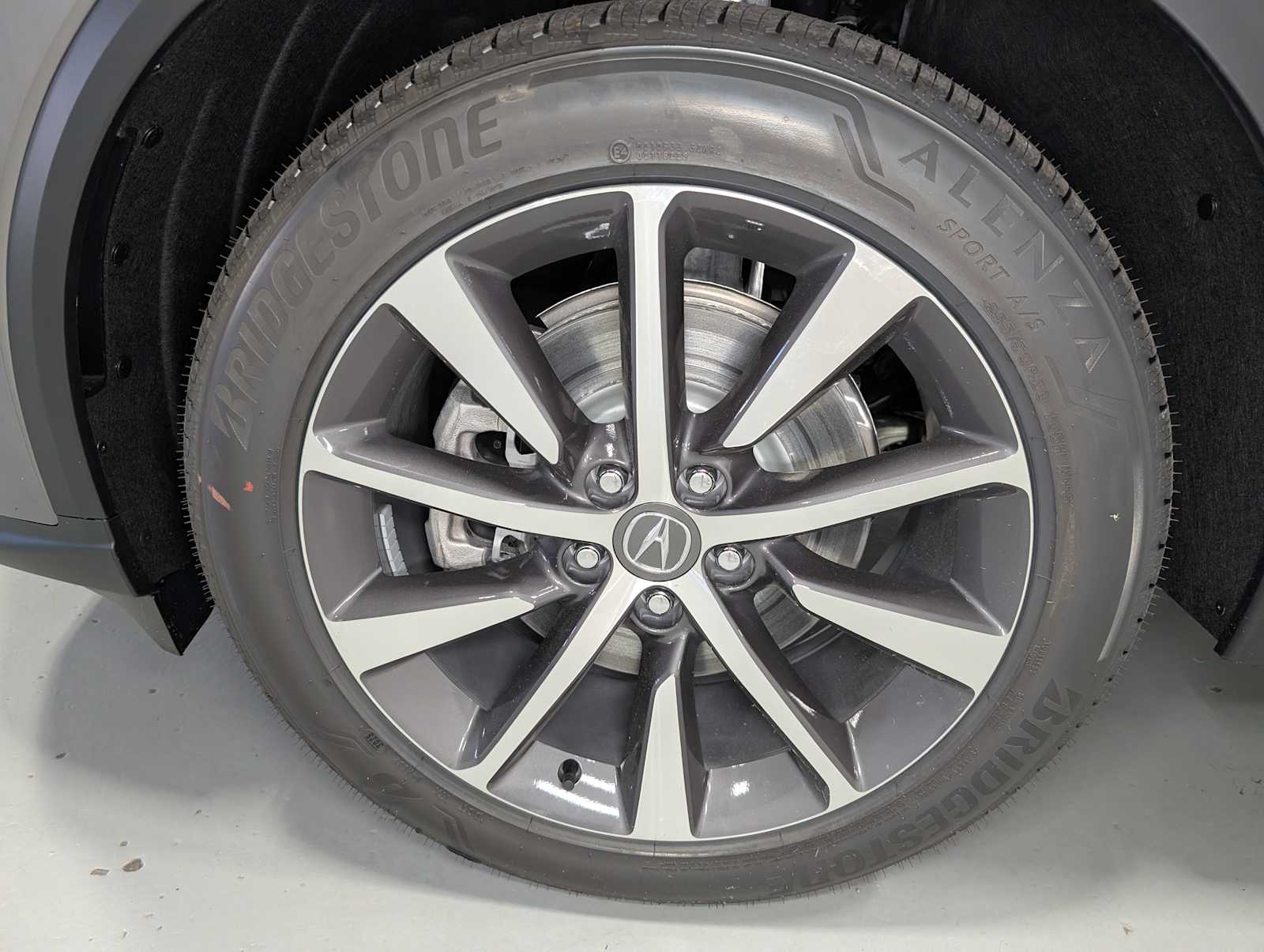 2026 Acura MDX SH-AWD Technology photo 3