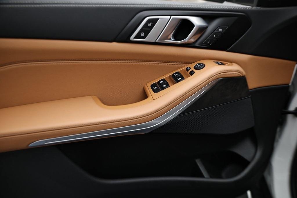 2024 Bmw X5 xDrive40i photo 13