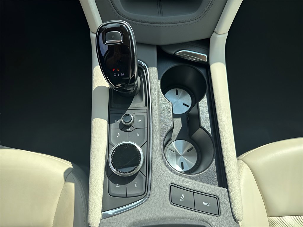 2022 Cadillac XT5 Premium Luxury photo 25