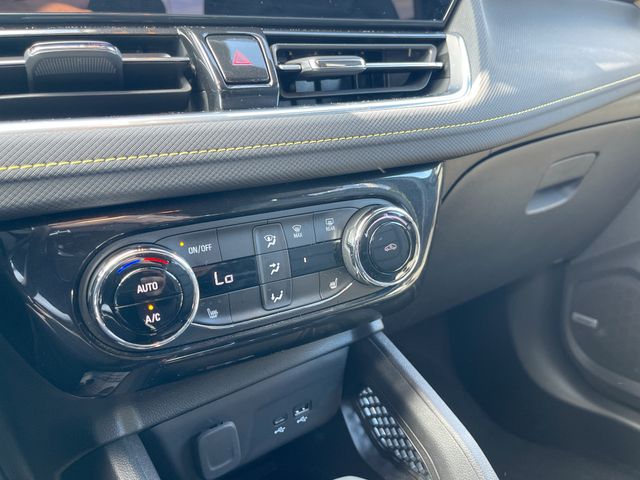 2025 CHEVROLET TRAILBLAZER - Image 31