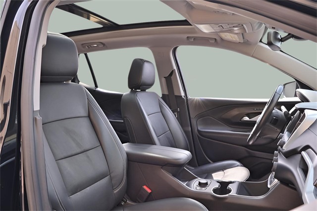 2022 Gmc Terrain SLT photo 11