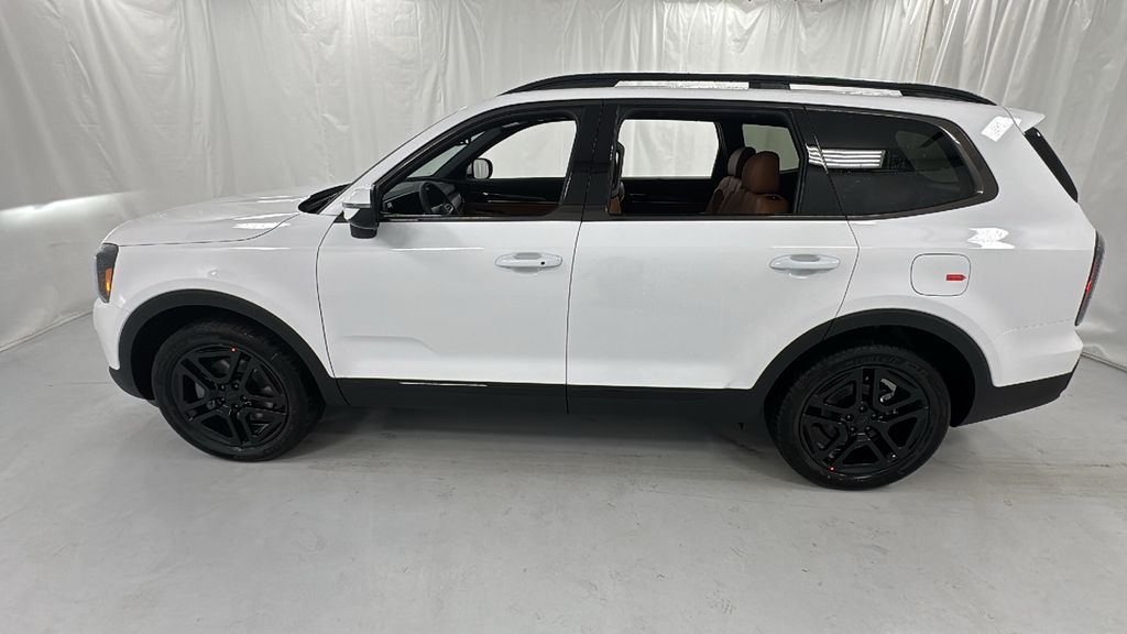 2025 Kia Telluride EX X-Line photo 6