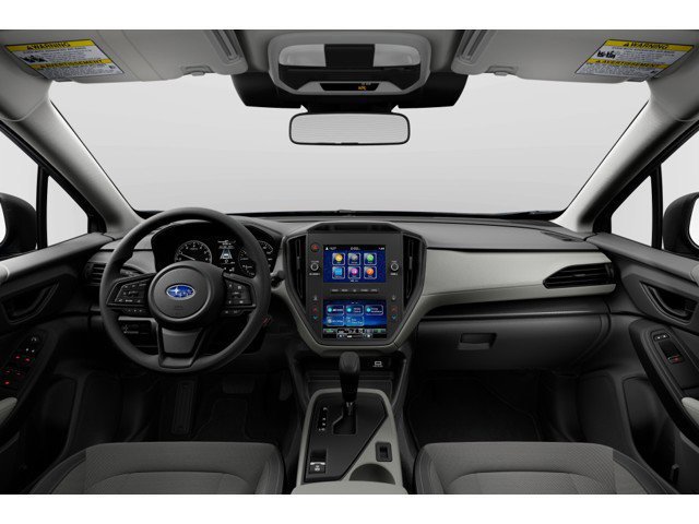 2025 Subaru Crosstrek Base photo 18