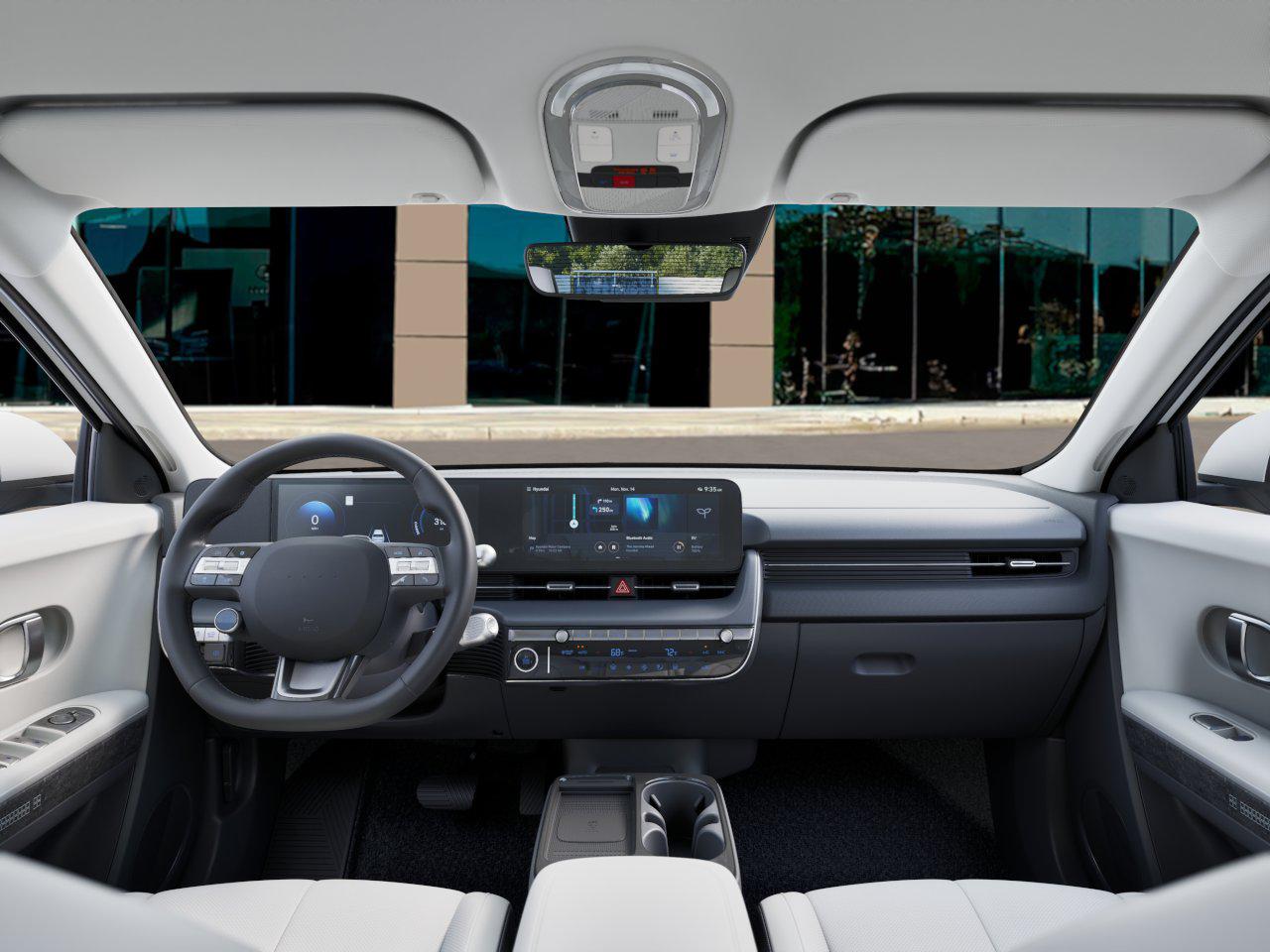 2025 Hyundai Ioniq 5 SEL photo 5
