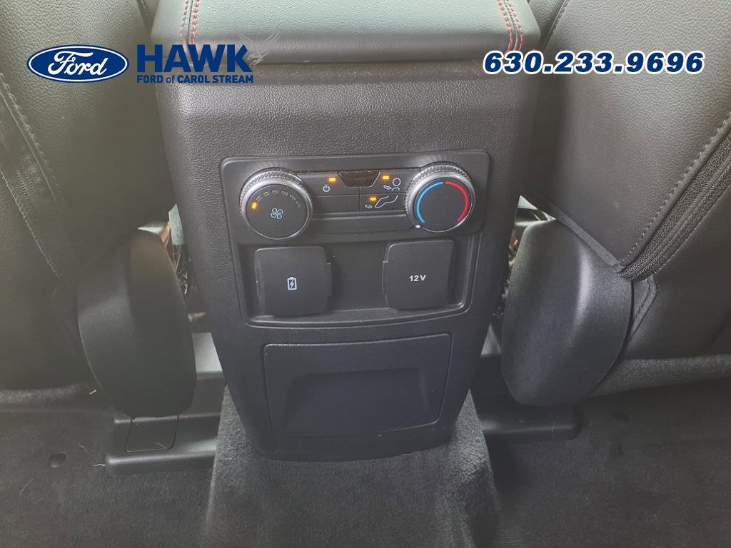 2022 FORD EXPLORER - Image 26