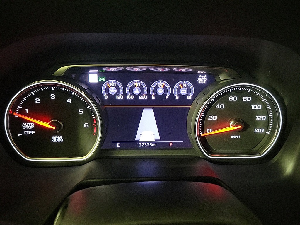 2021 CHEVROLET TAHOE - Image 19