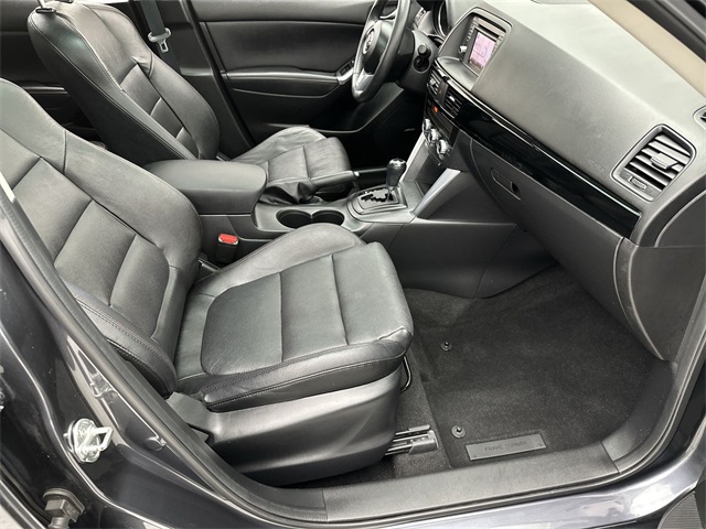 2014 Mazda CX-5 Grand Touring photo 17