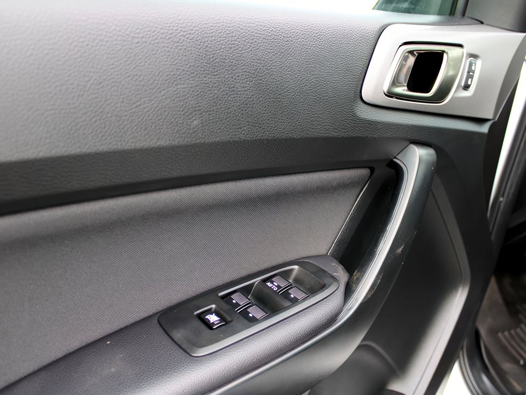 2021 Ford Ranger FX4 XLT photo 10