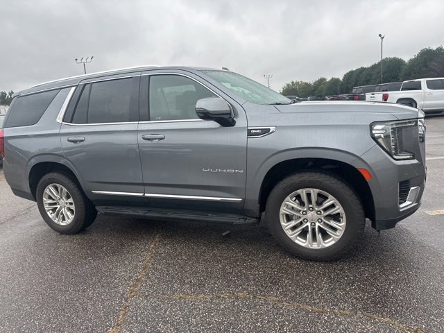 2022 Gmc Yukon SLT photo 19