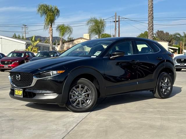 2023 Mazda CX-30 2.5 S photo 3