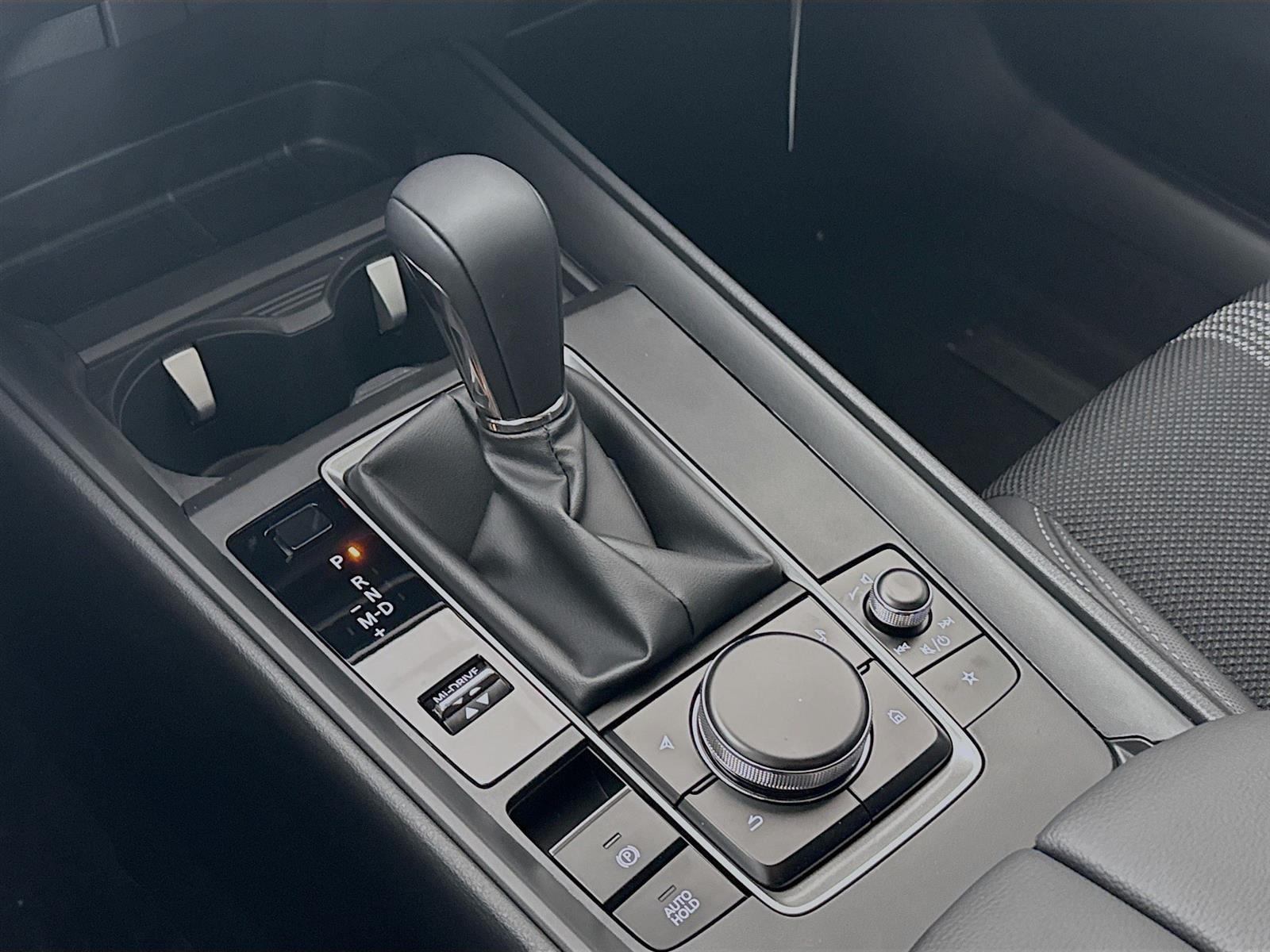 2025 Mazda CX-50 2.5 S Preferred photo 22
