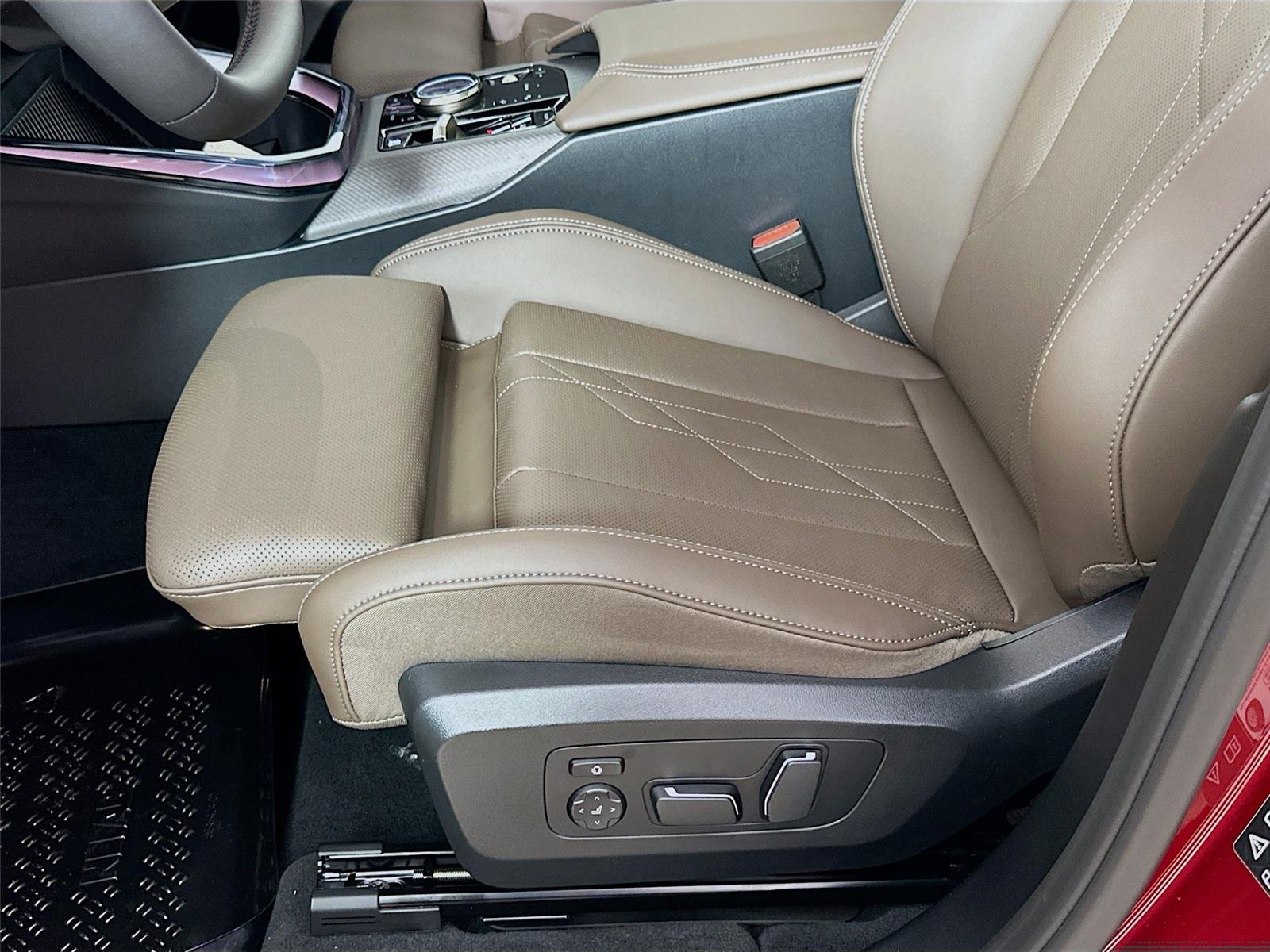 2025 Bmw X3 30x Drive photo 17