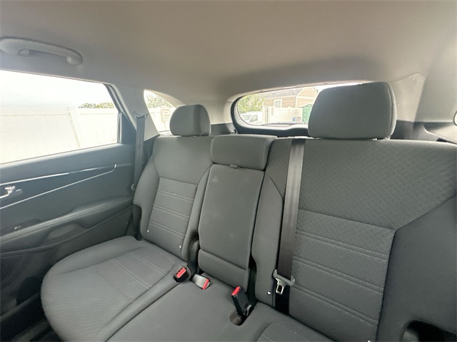 2018 Kia Sorento LX photo 43