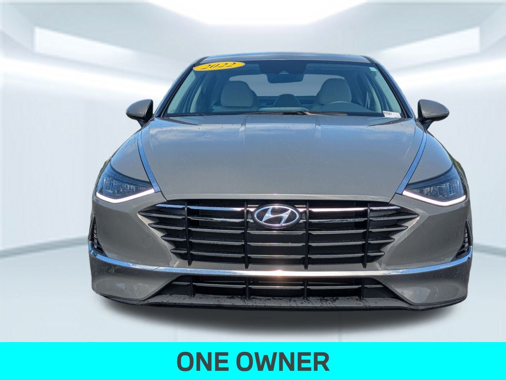 2022 Hyundai Sonata SE photo 6