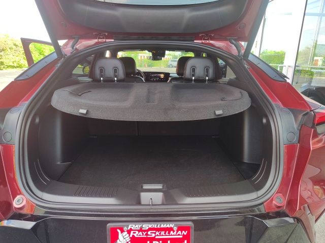 2024 Buick Envista ST photo 23