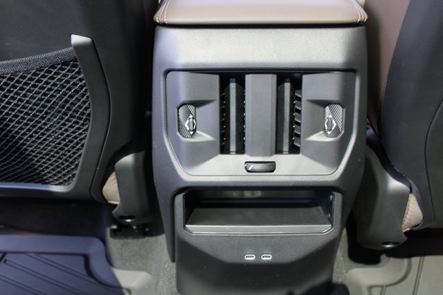2026 Bmw X3 photo 18