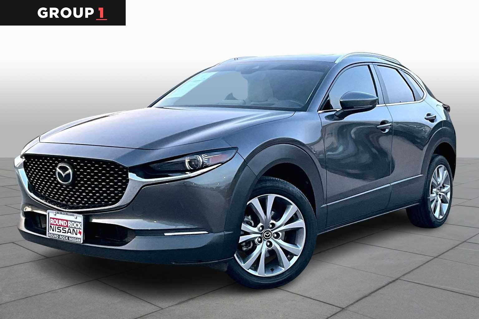 2021 Mazda CX-30 Premium's photo