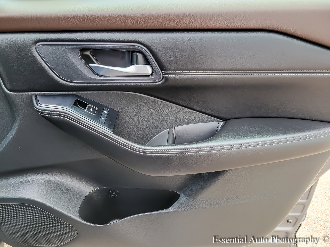 2022 NISSAN ROGUE - Image 23