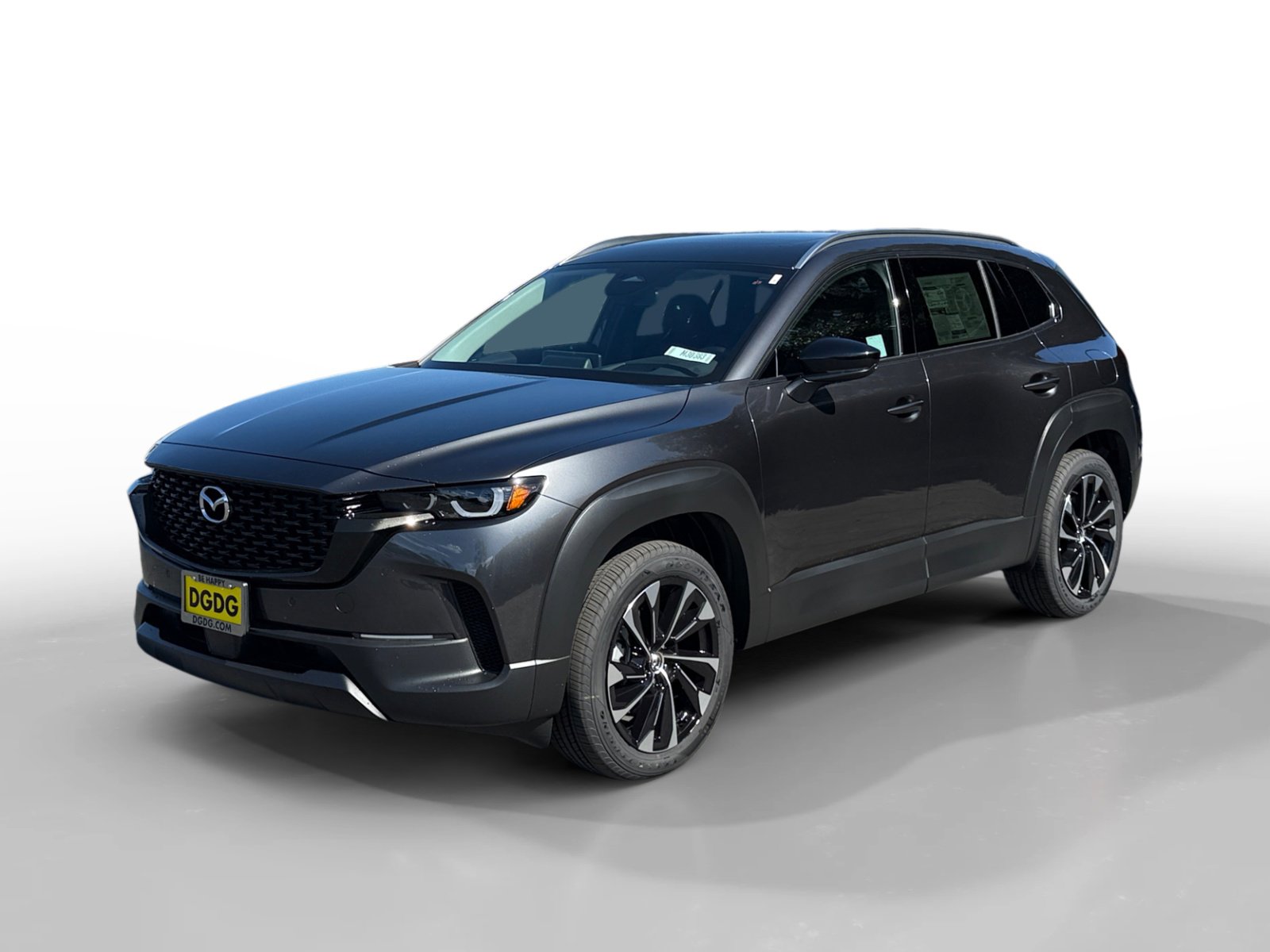2026 Mazda CX-50 Premium Plus's photo