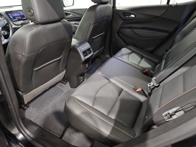 2020 Chevrolet Equinox Premier photo 11