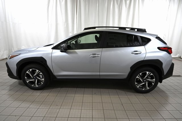 2025 Subaru Crosstrek Premium photo 3