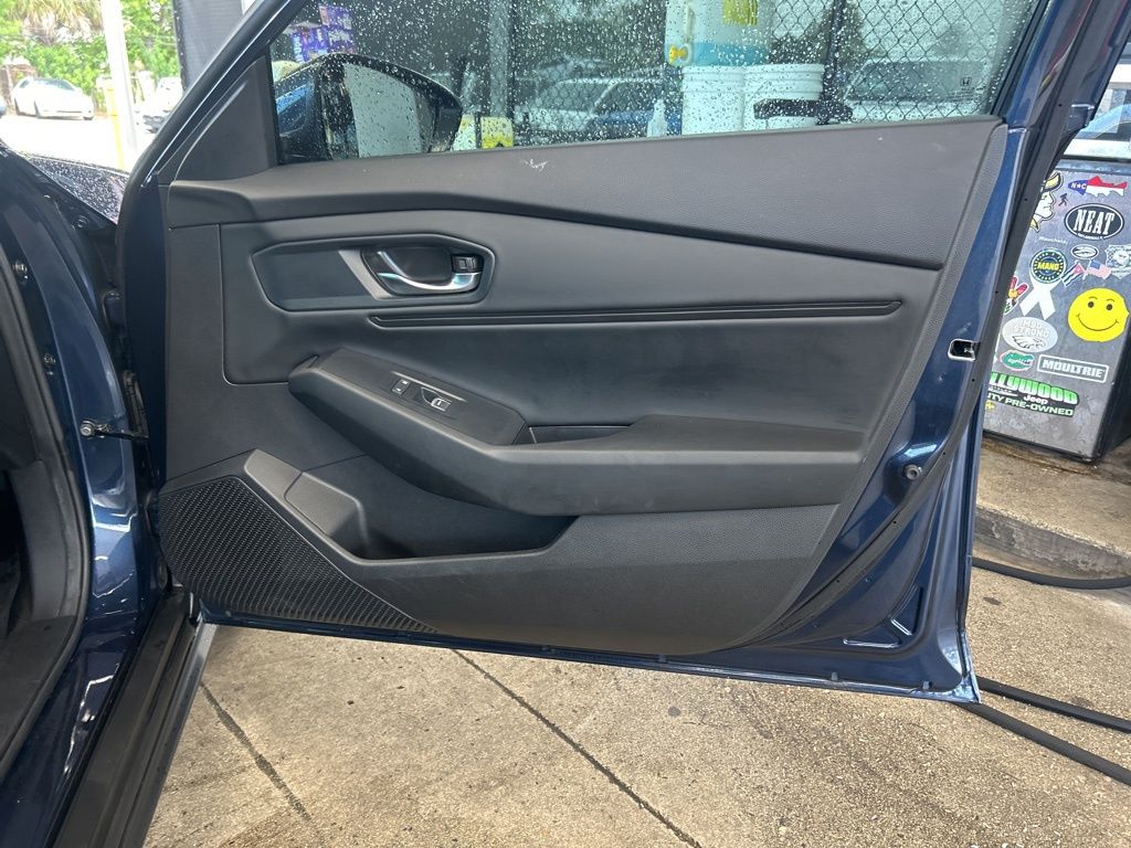 2024 Honda Accord EX photo 21