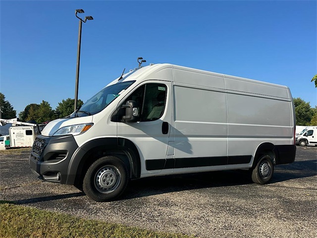 2024 Ram ProMaster 3500 photo 7
