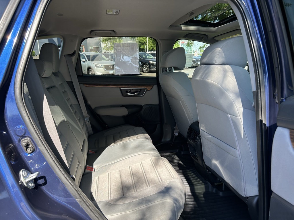 2020 Honda CR-V EX photo 28